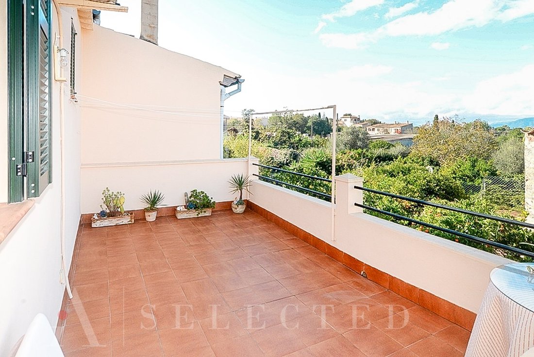 House in Alaro, Balearic Islands, Spain 2 - 10696501
