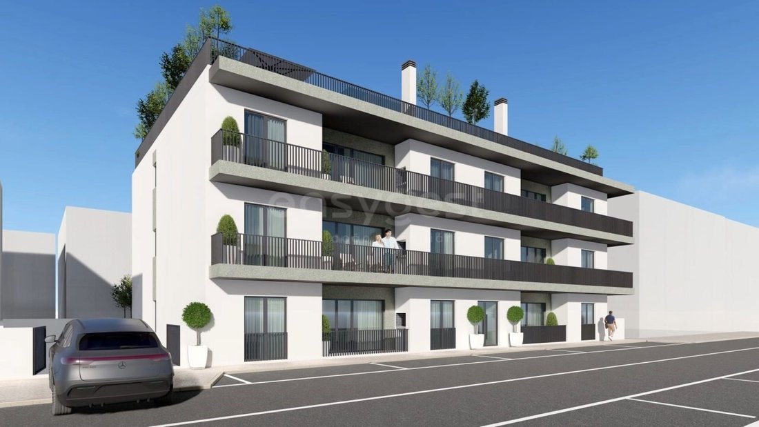 Apartment in Nazare, Leiria District, Portugal 2 - 16563408