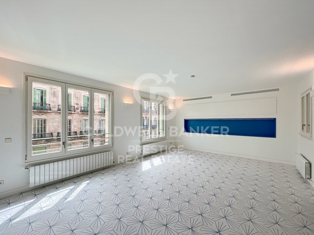 Appartamento a Eixample, Barcellona, Spagna 1 - 14587231