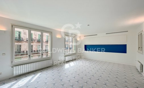 Wohnung in Eixample, Barcelona, Spanien 1