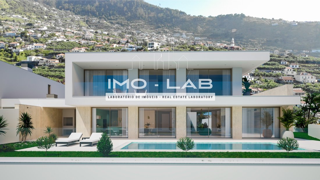 House in Arco da Calheta, Madeira, Portugal 4 - 13698712