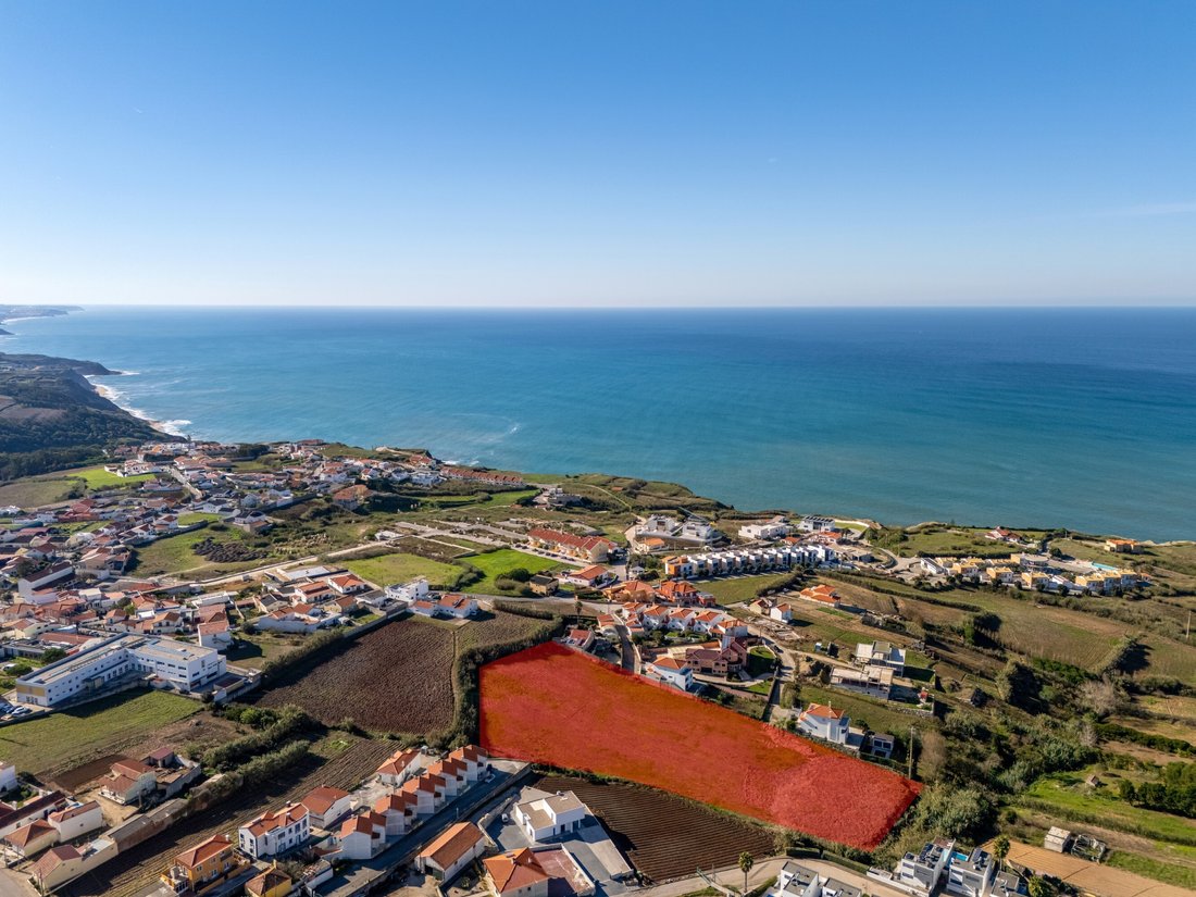 Land in Lourinha e Atalaia, Lisbon, Portugal 5 - 12287083