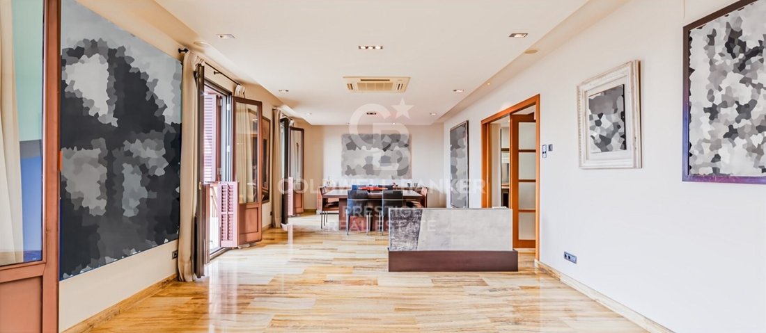 Apartment in Eixample, Barcelona, Spain 5 - 15341923
