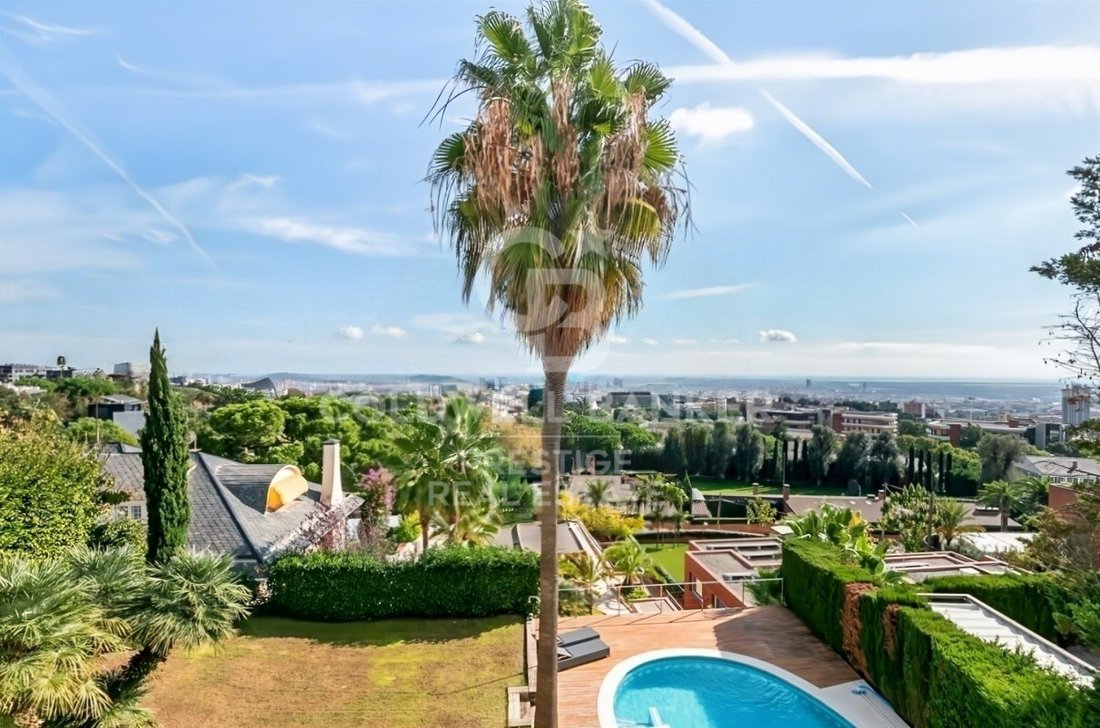 House in Esplugues de Llobregat, Catalonia, Spain 1 - 15138330