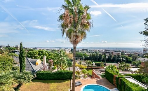 House in Esplugues de Llobregat, Catalonia, Spain 1