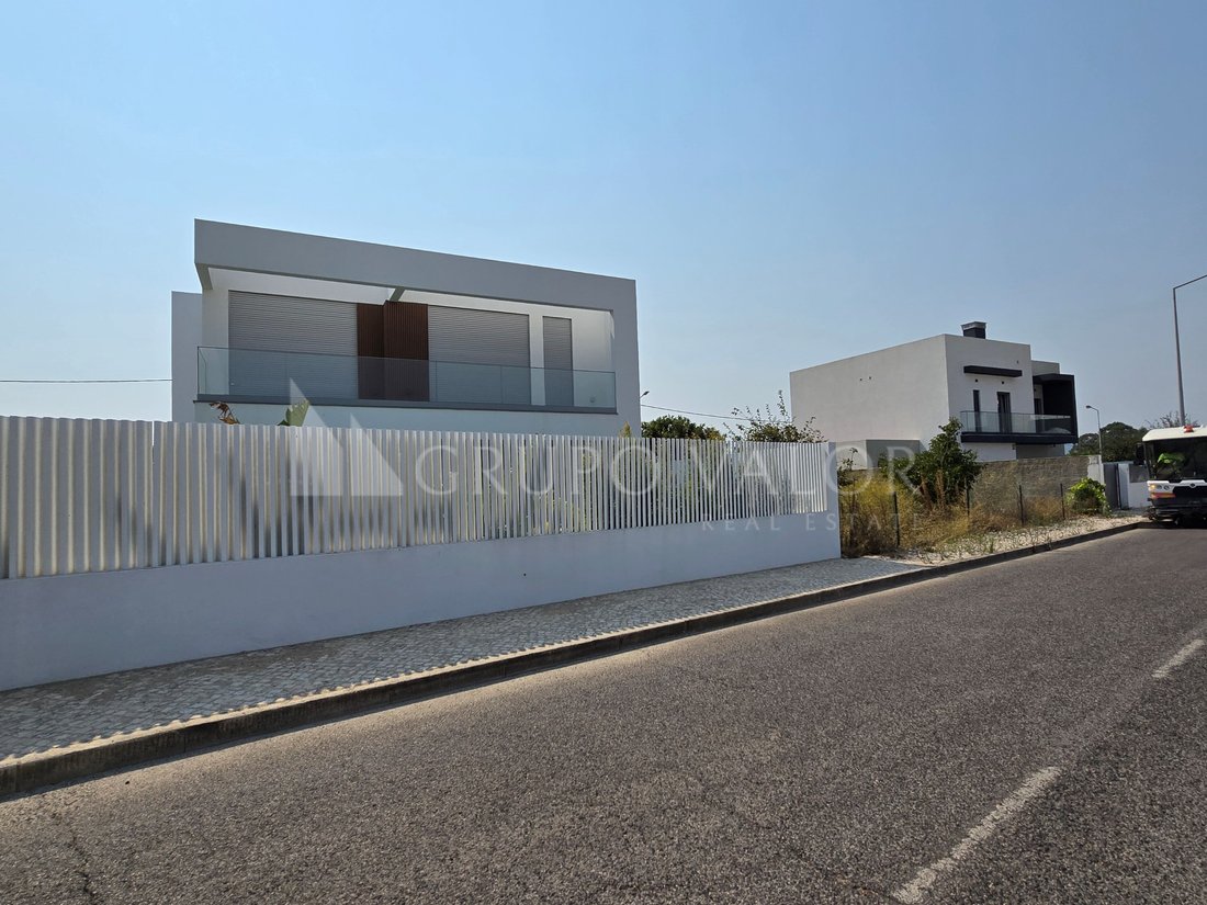 Land in Sao Domingos de Rana, Lisbon, Portugal 3 - 16375086