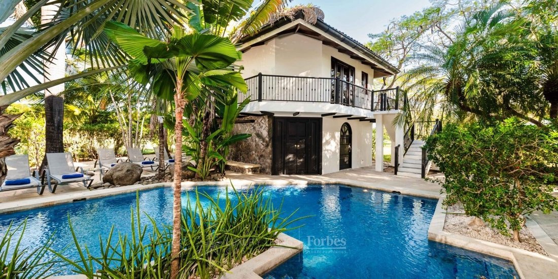 Condo in Tamarindo, Guanacaste Province, Costa Rica 2 - 16648688