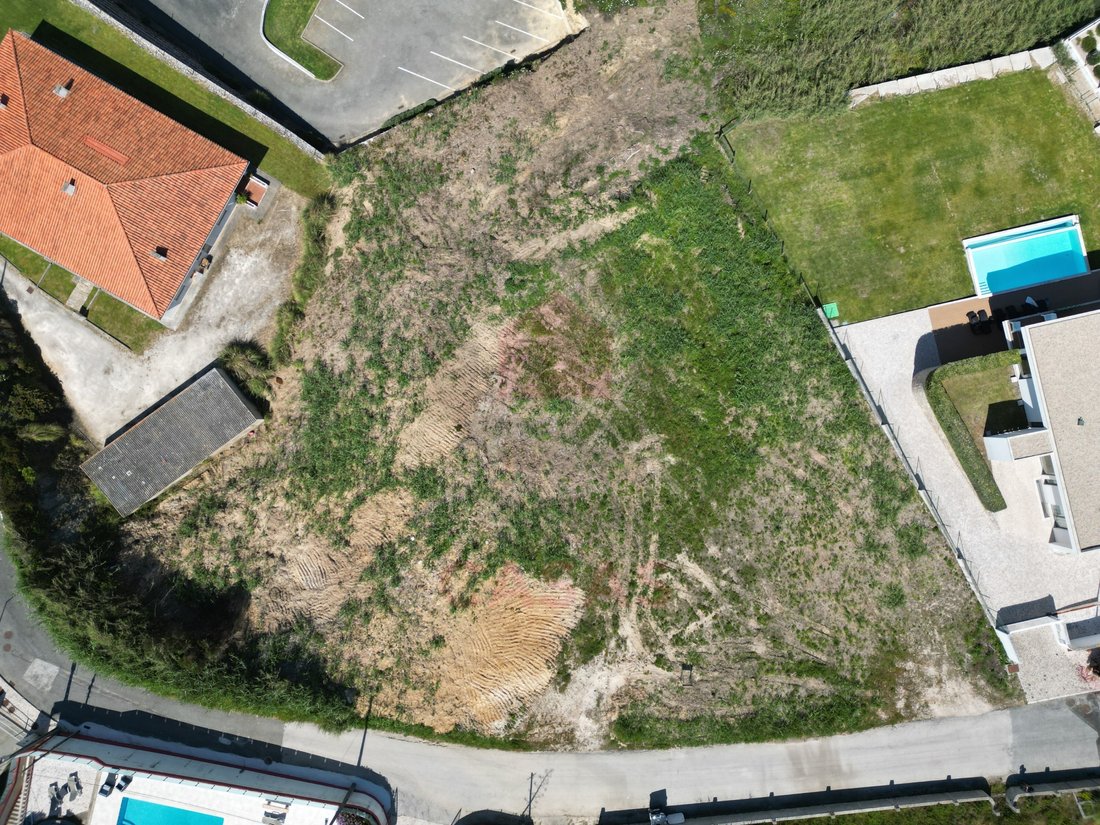 Land in Foz do Arelho, Leiria District, Portugal 4 - 15661826