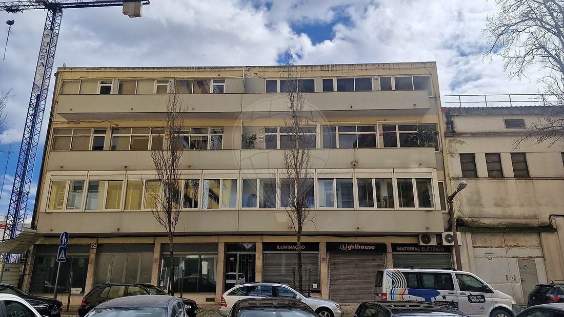 Apartment in Alvalade, Lisbon, Portugal 3 - 16718103
