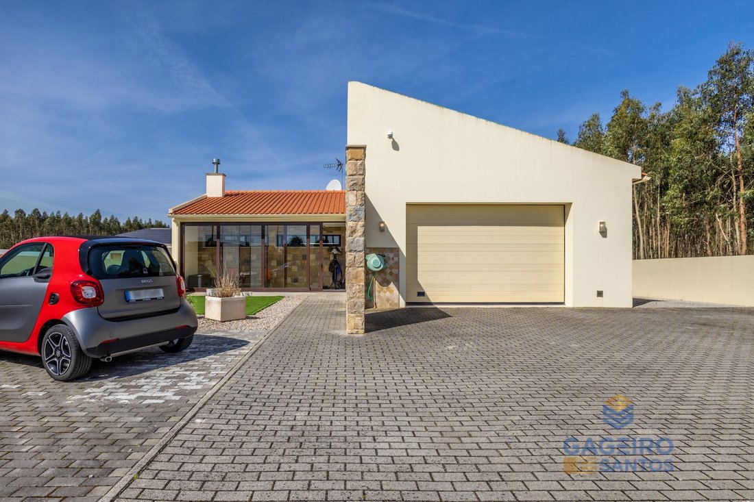 House in Sao Martinho do Porto, Leiria District, Portugal 5 - 15490043