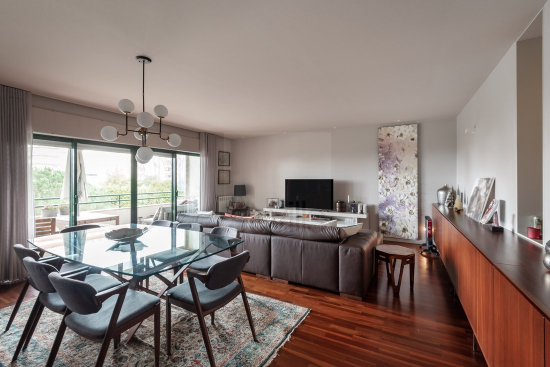 Apartment in Aldoar, Foz do Douro e Nevogilde, Porto District, Portugal 1 - 15031911
