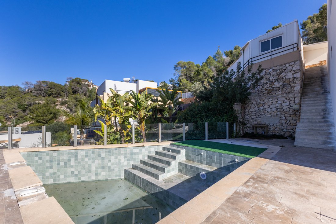 House in Alzira, Valencian Community, Spain 4 - 16716705