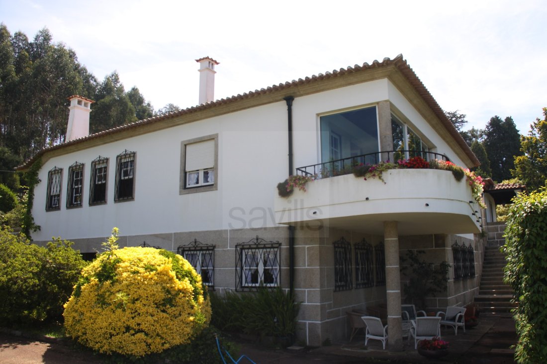 Finca in Fornelo e Vairao, Porto District, Portugal 3 - 15031647