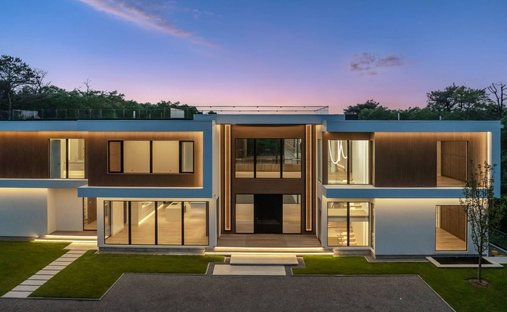 Haus in Water Mill, New York, Vereinigte Staaten 1