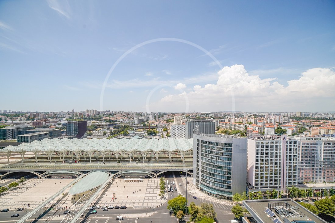 Apartment in Parque das Nacoes, Lisbon, Portugal 4 - 12899435