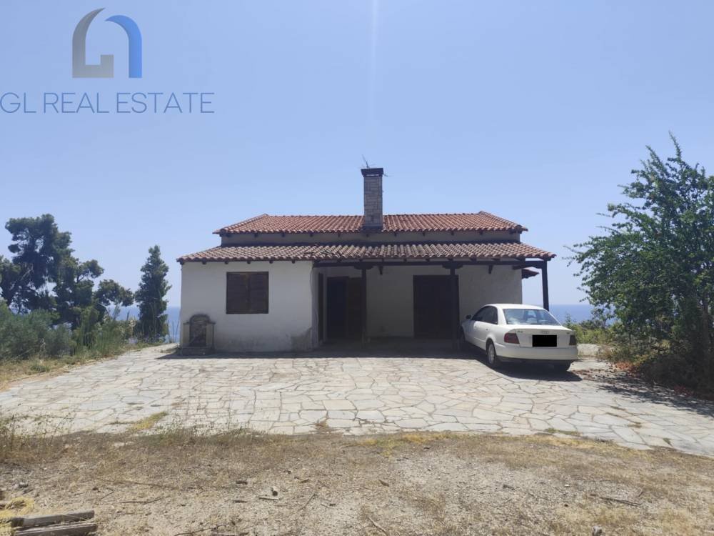House in Kassandra, Macedonia and Thrace, Greece 2 - 16711294