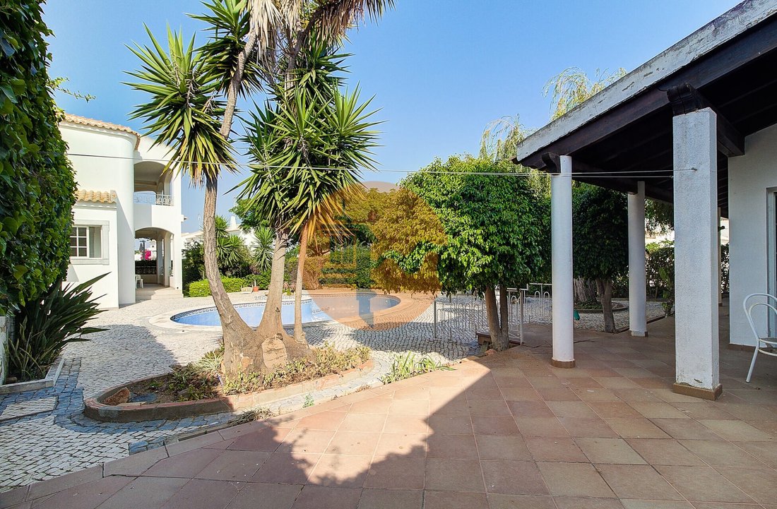 House in Altura, Algarve, Portugal 1 - 12108692