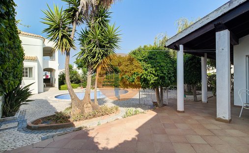 Casa a Altura, Algarve, Portogallo 1