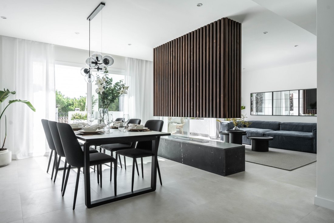 Penthouse à Marbella, Andalousie, Espagne 2 - 16717119
