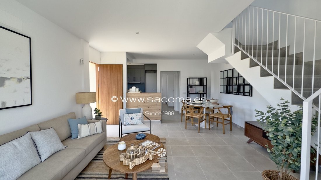 Chalet in Manacor, Balearic Islands, Spain 1 - 16600369
