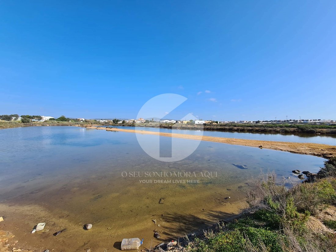 Land in Olhao, Algarve, Portugal 2 - 12276255