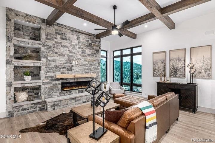 House in Granby, Colorado, United States 1 - 16718876