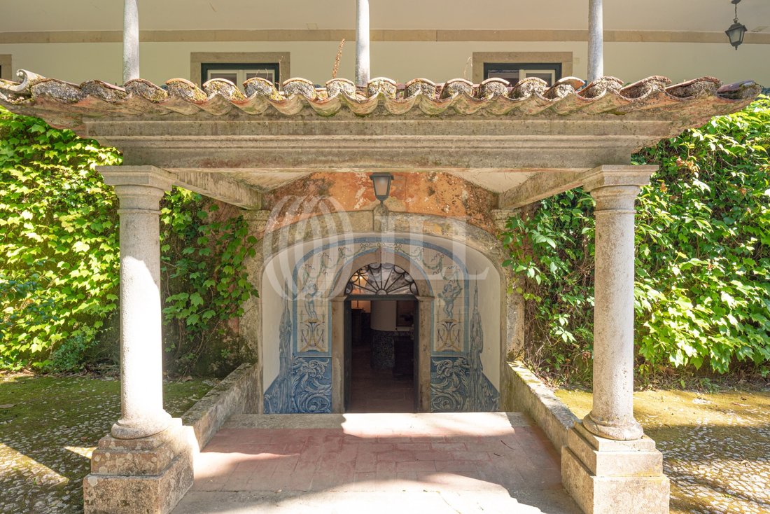 Finca in Sintra, Lisbon, Portugal 3 - 12435348