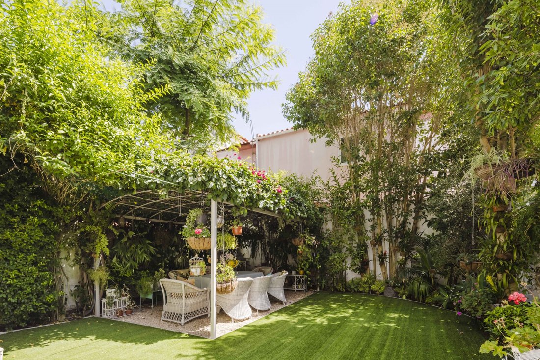 Apartment in Estrela, Lisbon, Portugal 2 - 16543285