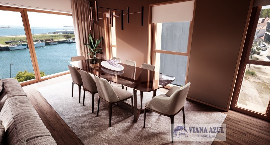 Apartment in Viana do Castelo, Viana do Castelo District, Portugal 5 - 16599034