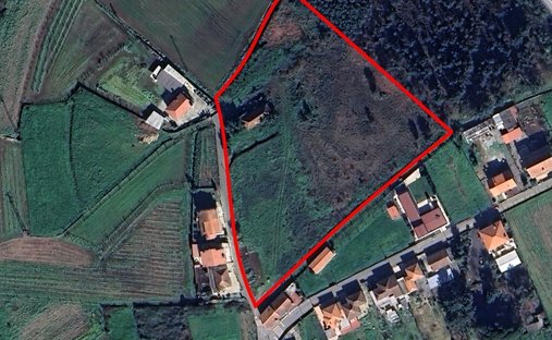Land in Campo e Sobrado, Porto District, Portugal 1
