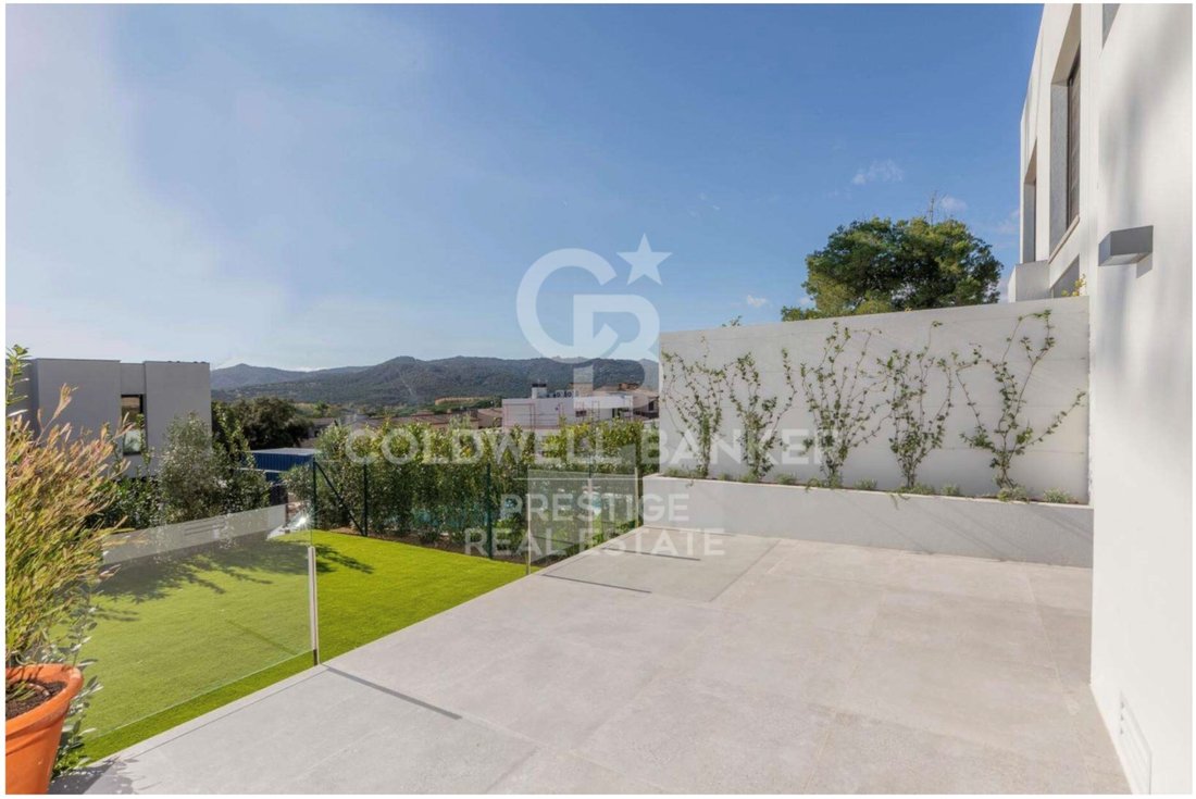 House in Santa Cristina d'Aro, Catalonia, Spain 4 - 15264695