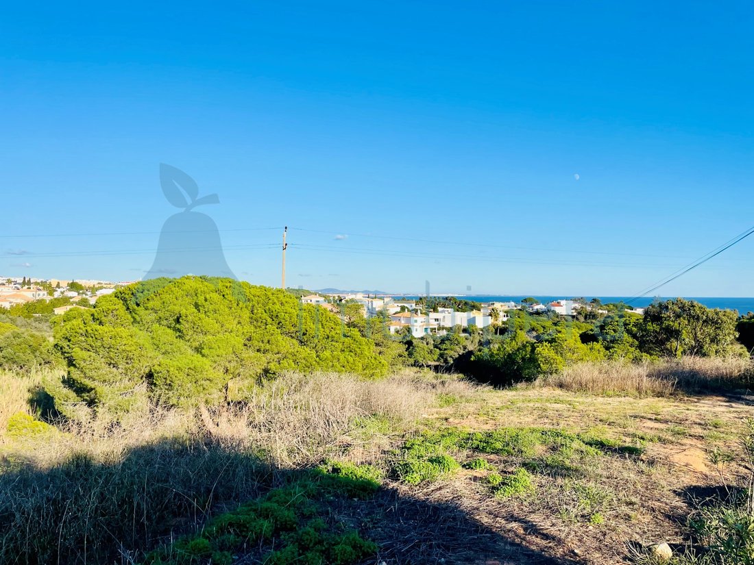 Land in Olhos de Agua, Algarve, Portugal 3 - 16502798