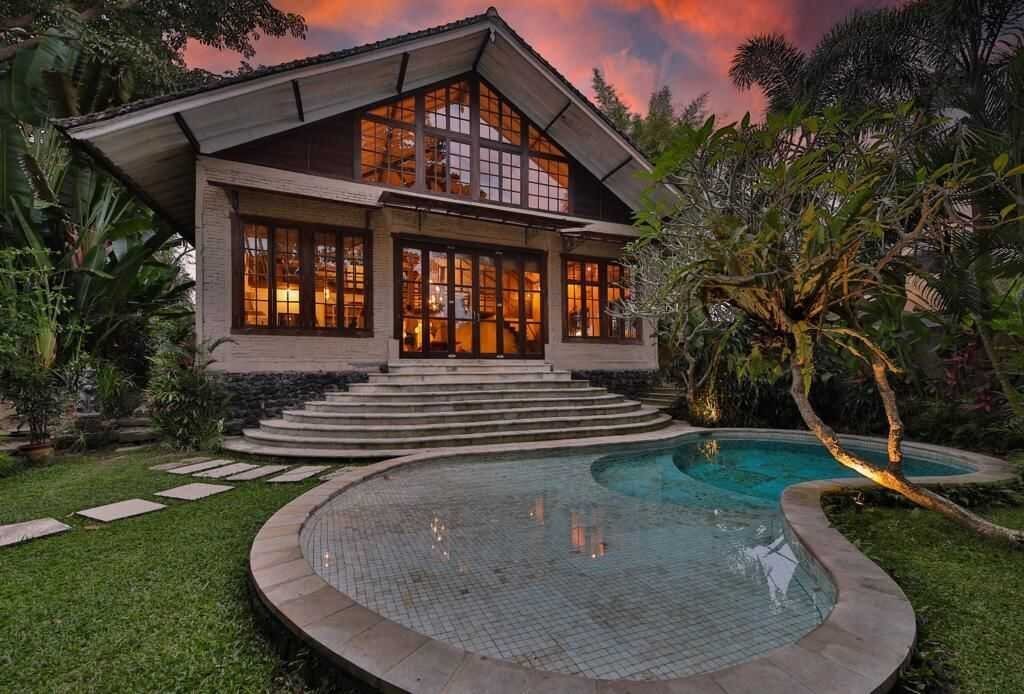 House in Ubud, Bali, Indonesia 1 - 16692522