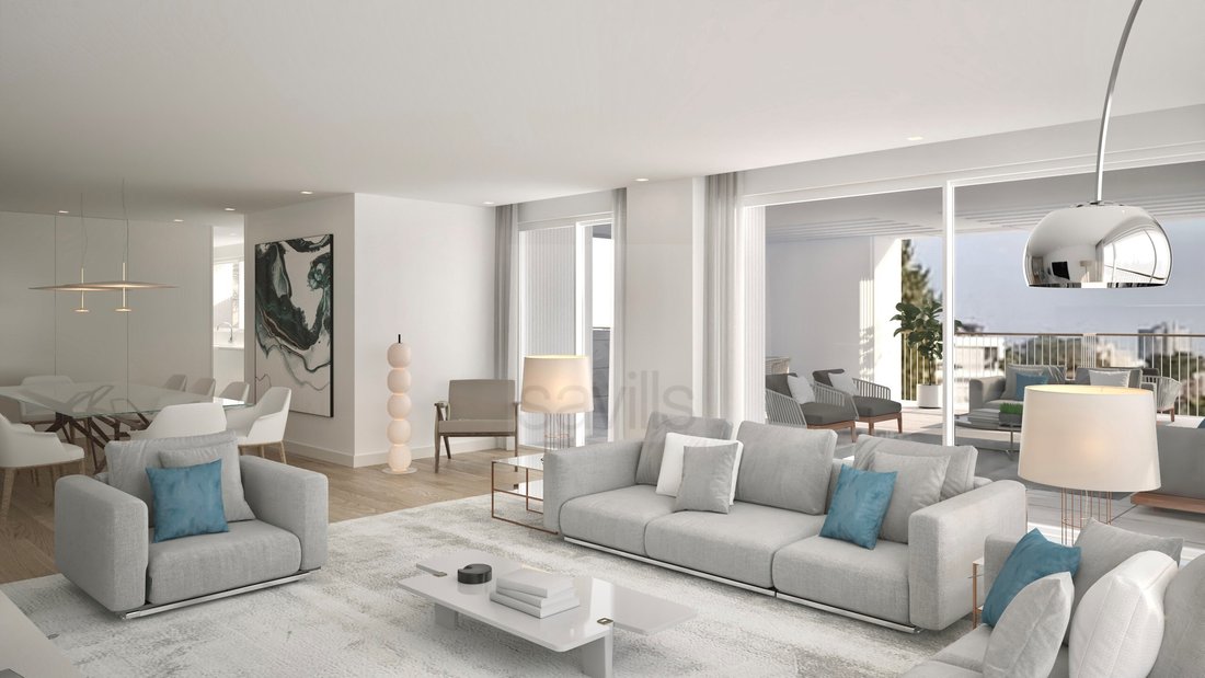 Apartment in Senhora da Hora, Porto District, Portugal 4 - 15031730