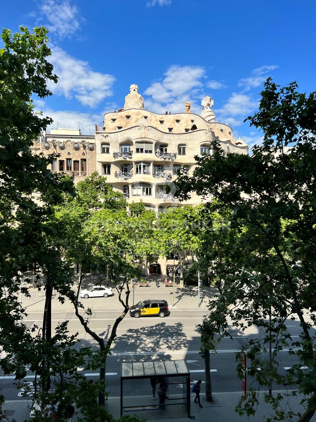 Apartment in Eixample, Barcelona, Spain 4 - 14587435