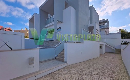 House in Parchal, Algarve, Portugal 1