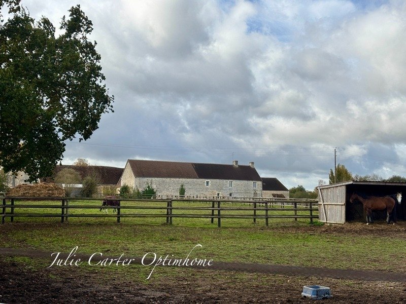 House in Arrondissement of Argentan, Normandy, France 1 - 16712856