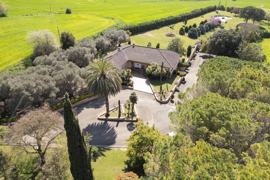 Finca in Cornella del Terri, Catalonia, Spain 5 - 16599750
