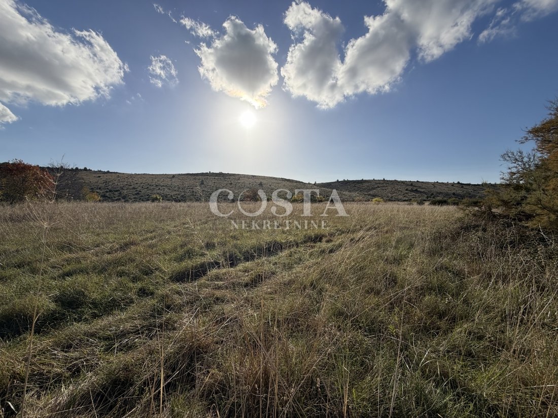 Land in Opcina Razanac, Zadar County, Croatia 5 - 16716646