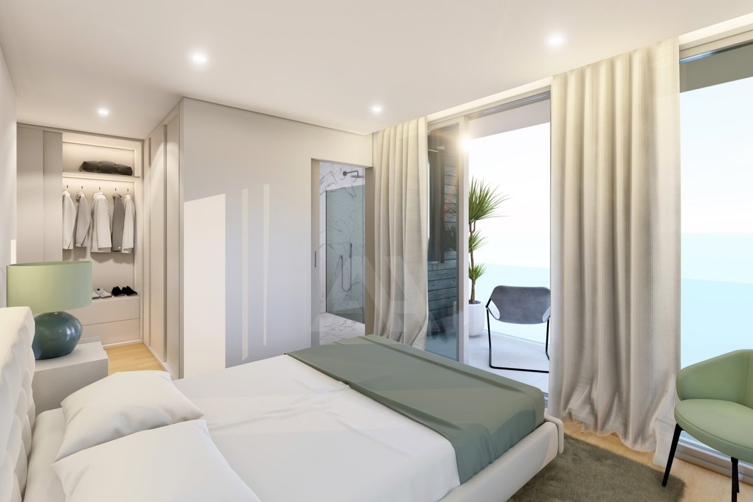 Apartment in Atouguia da Baleia, Leiria District, Portugal 5 - 16715761