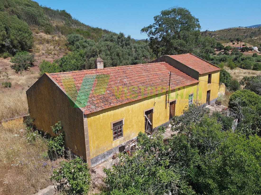 Finca in Silves, Algarve, Portugal 3 - 15794637