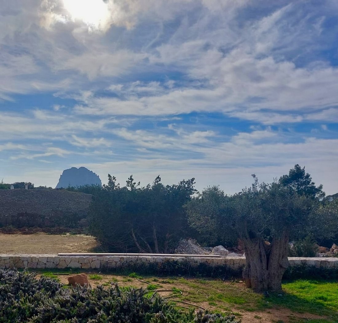 Villa in Es Cubells, Sant Josep de sa Talaia, Balearic Islands 4 - 16097916