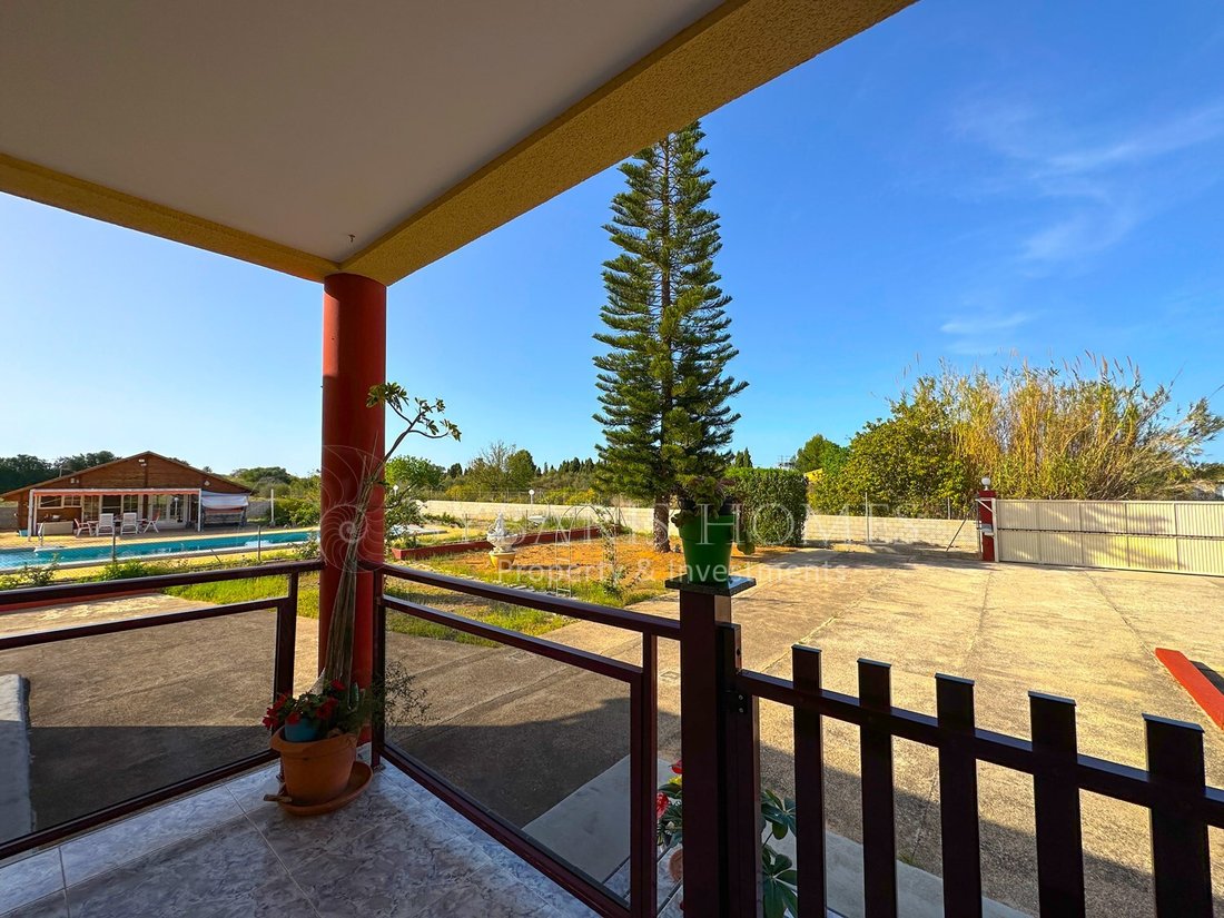 Chalet in els Poblets, Valencian Community, Spain 5 - 14557401