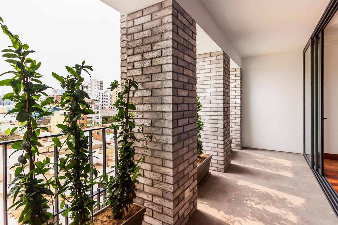 Apartment in San Isidro, Metropolitan Municipality of Lima, Peru 3 - 16714682