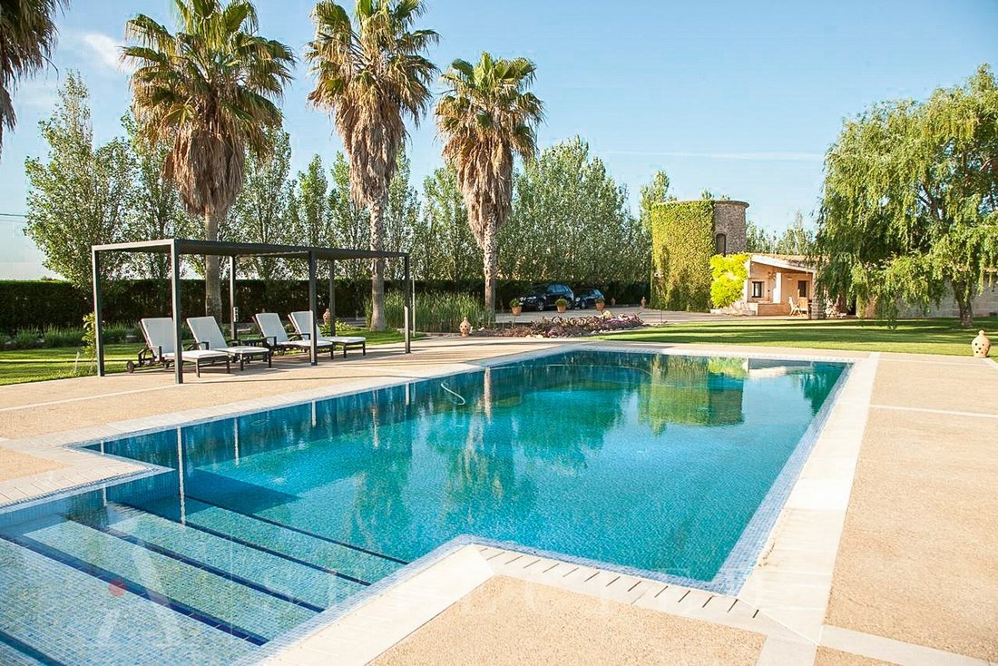 Chalet in Buger, Balearic Islands, Spain 2 - 11835925