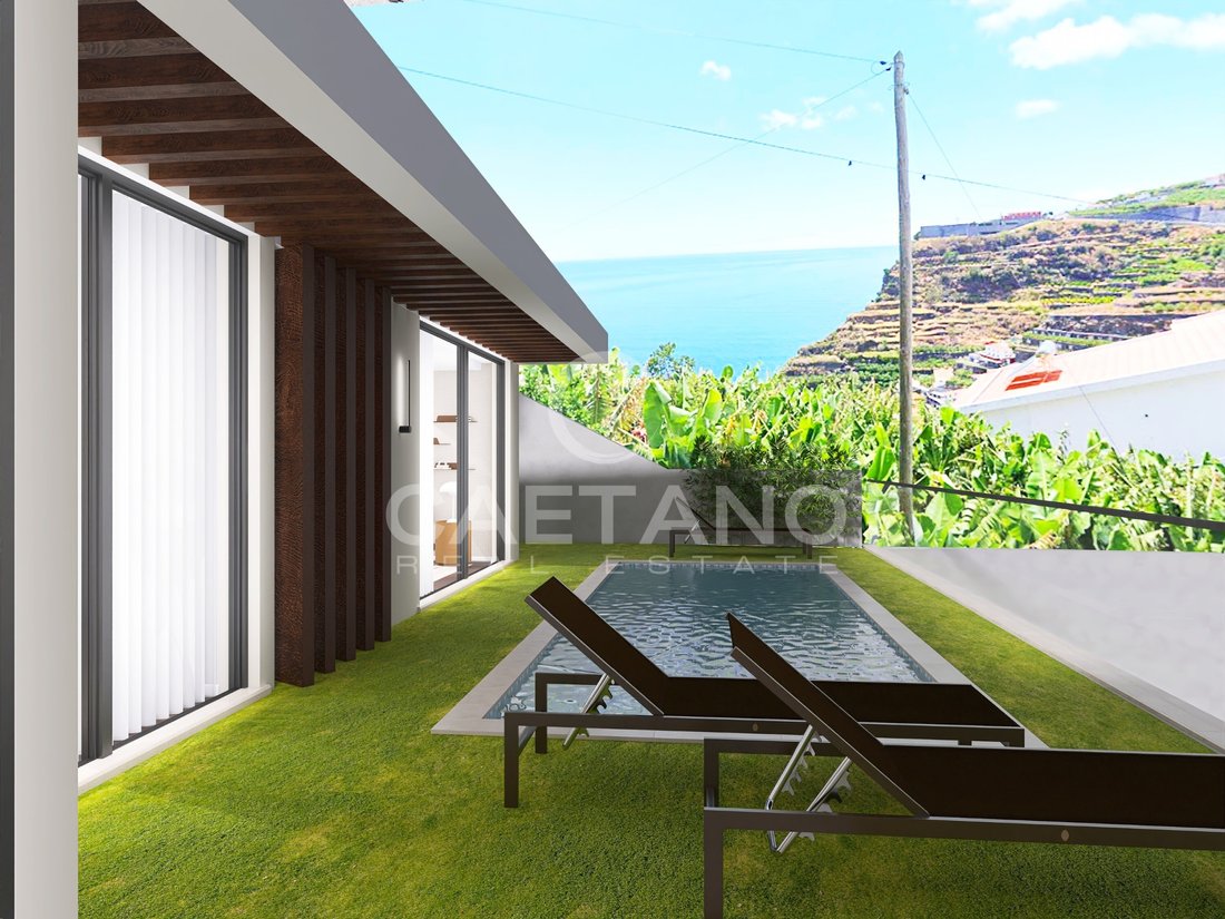 House in Estreito da Calheta, Madeira, Portugal 4 - 16658661