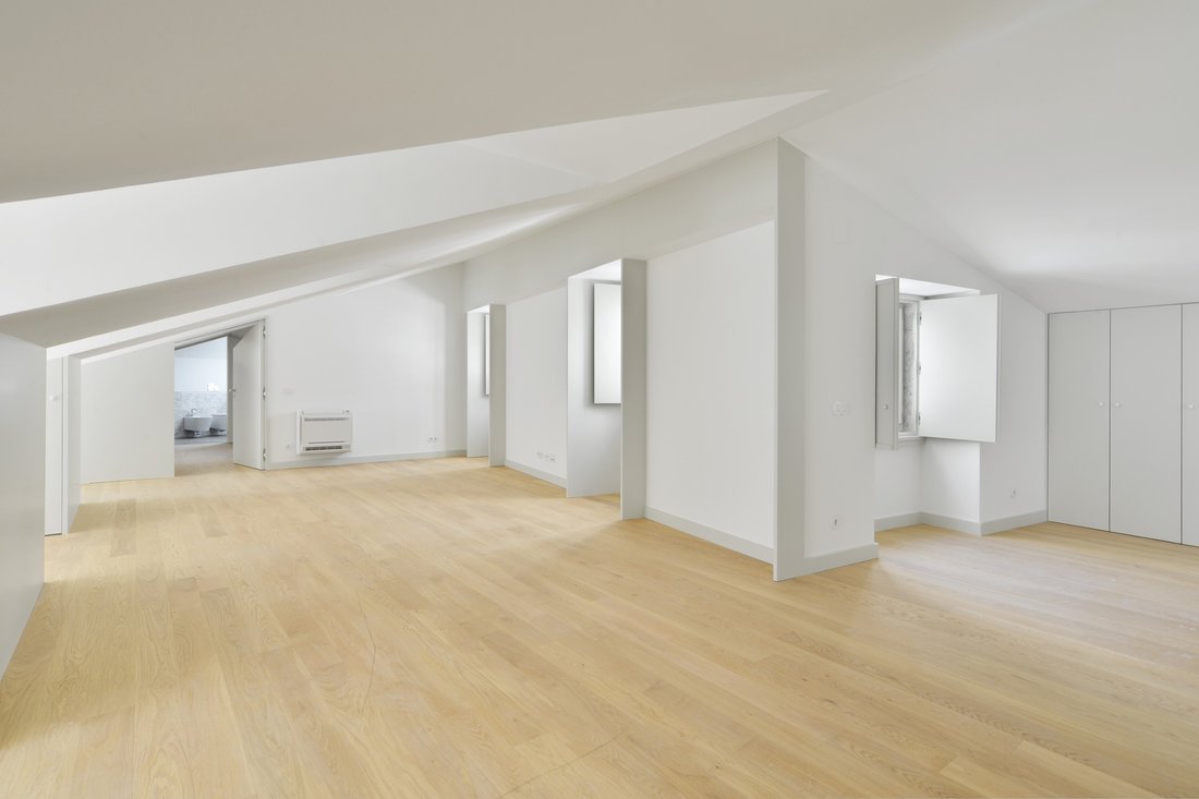 Apartment in Santa Maria Maior, Lisbon, Portugal 1 - 16052827