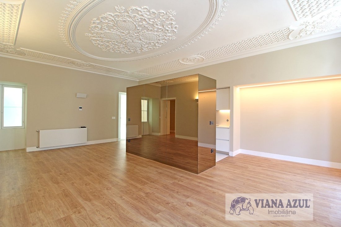 Apartment in Areosa, Viana do Castelo District, Portugal 3 - 12002706