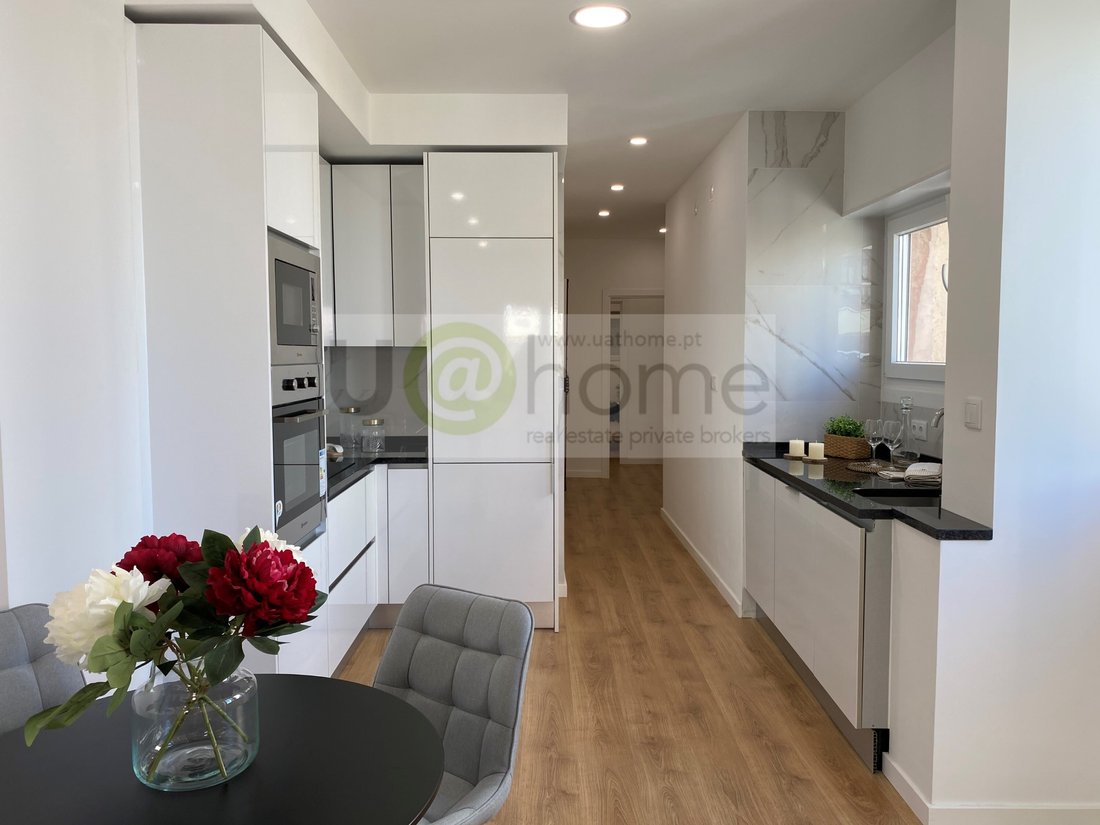 Apartment in Benfica, Lisbon, Portugal 1 - 15070887