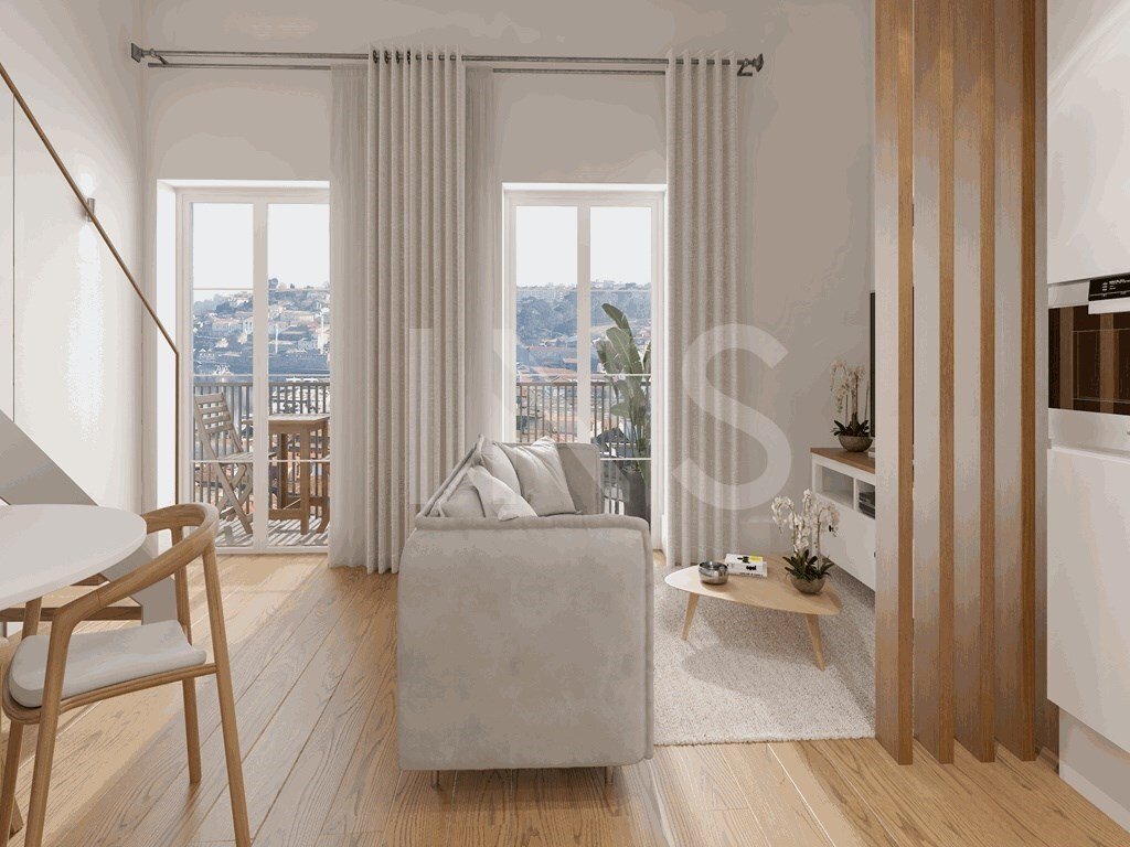 Apartment in Santa Marinha e Sao Pedro da Afurada, Porto District, Portugal 2 - 15183793